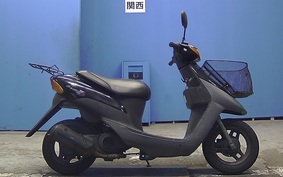 SUZUKI LET's 2 S CA1KB