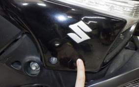 SUZUKI B-KING 2007