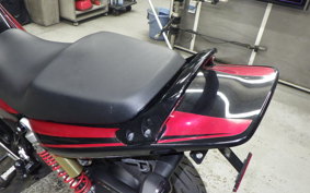 HONDA CB400SF VTEC 2010 NC42