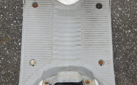 YAMAHA MINT 1YU
