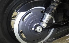 HARLEY XL883N 2014