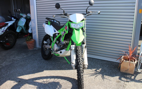 KAWASAKI KLX250 LX250S
