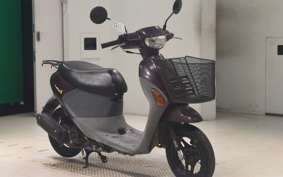 SUZUKI LET's 4 2025 CA45A