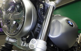 BMW R NINE T SCRAMBLER 2022