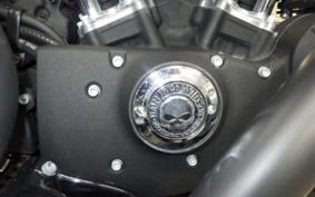HARLEY XL883N 2015