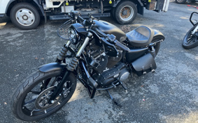 HARLEY XL883N 2020 LE2