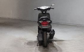 SUZUKI ADDRESS V125 CF4MA