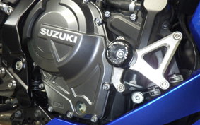 SUZUKI GSX-8R 2024 EM1AA