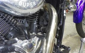 KAWASAKI VULCAN 400 Gen.2 1997 VN400A