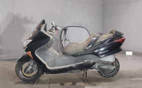 HONDA FORZA X MF08