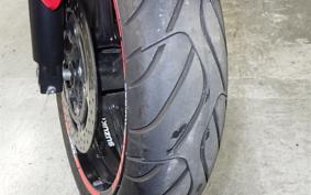 SUZUKI GLADIUS 2010 VK58A