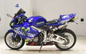 HONDA CBR600RR GEN 2 2006 PC37
