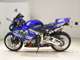 Фото Honda CBR600RR GEN 2 2006 с японского аукциона