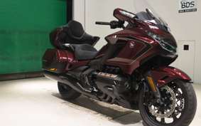 HONDA GL 1800 GOLD WING TOUR DCT 2025 SC79