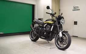 KAWASAKI Z900RS 2020 ZR900C