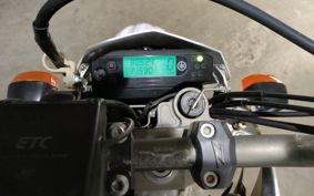 YAMAHA WR250R DG15J
