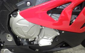 BMW S1000RR 2013