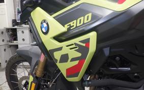 BMW F900GS 2025