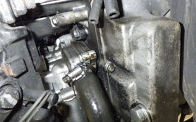 SUZUKI GSR250 2023