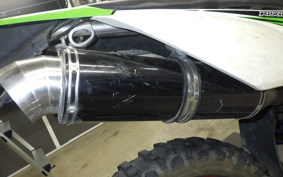 KAWASAKI KLX125 2025 LX125C