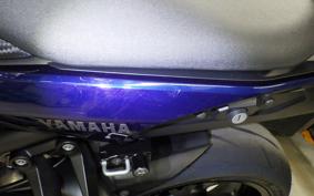 YAMAHA MT-09 Tracer 2018 RN36J