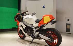 YAMAHA XSR900 GP 2024 RN96J