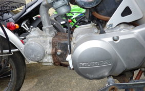 HONDA SOLO 1987 AC17