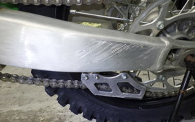 KAWASAKI KX250 KX252E