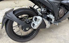 SUZUKI JIKUSA-SF250 ED22B