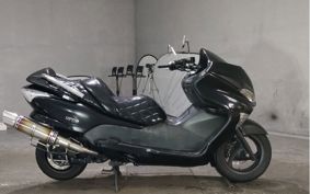 HONDA FORZA Z MF08