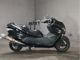 Фото Honda FORZA Z 2006 с японского аукциона
