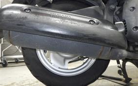 YAMAHA JOG Gen.5 2009 SA36J