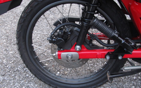 HONDA CT125 HUNTER CUB JA55