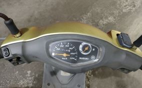 SUZUKI ADDRESS V125 CF46A