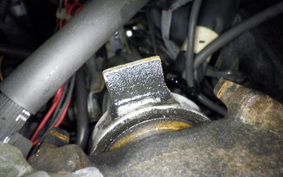 SUZUKI SKYWAVE 250 (Burgman 250) S Gen.3 CJ44A