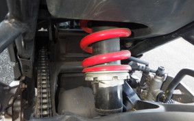 SUZUKI GIXXER 150 NG4BG