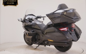 HONDA GL 1800 GOLD WING TOUR DCT 2026 SC79