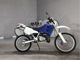 Фото Suzuki TS125R с японского аукциона