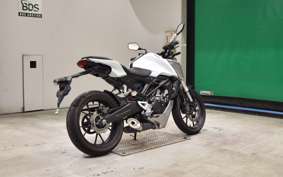 HONDA CB125 R JC79