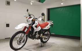 YAMAHA LANZA 1994 4TP