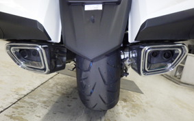 HONDA GL 1800 GOLD WING TOUR DCT 2026 SC79
