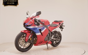 HONDA CBR600RR 2026 PC40