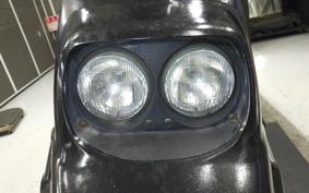 YAMAHA BW'S 50 3AA
