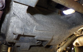 SUZUKI PALETTE CA41A