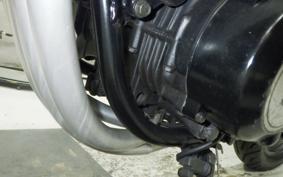 KAWASAKI GPZ400 1997 ZX400C