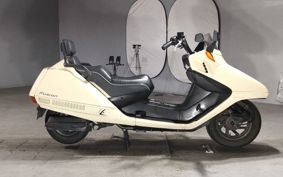 HONDA FUSION MF02