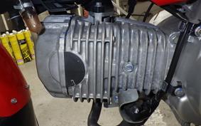 HONDA CROSS CUB 110 2019 JA45