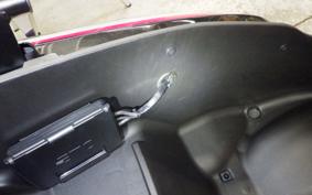 HONDA ADV150