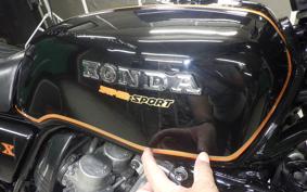 HONDA CBX1000 1980