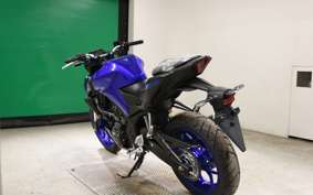 YAMAHA MT-25 A 1980 RG95J